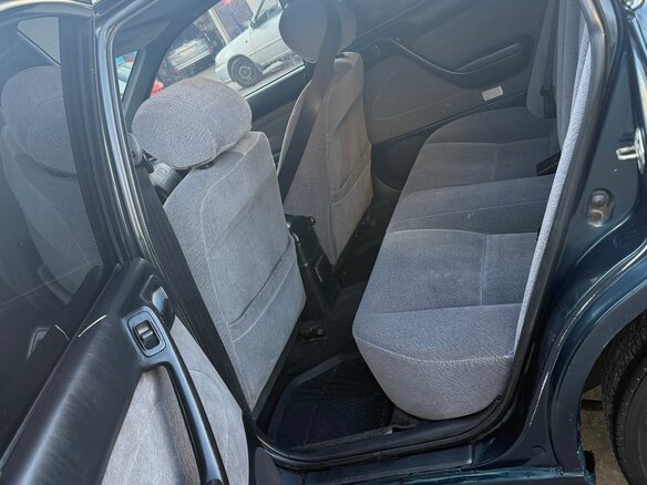1993 Toyota Corona IX (T190), зелёный, 377000 рублей - вид 27