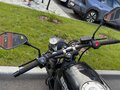 1988 Honda Bros, чёрный, 290000 рублей - вид 6