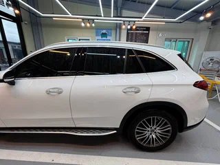 2024 Mercedes-Benz GLC 220 d II (X254), белый, 7150000 рублей, вид 5