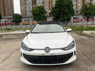 2023 Volkswagen Lamando L II, белый, 1284000 рублей, вид 2