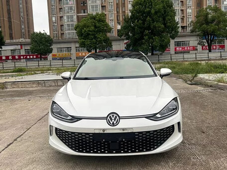 2023 Volkswagen Lamando L II, белый, 1284000 рублей, вид 2