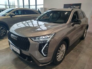 2026 Haval Jolion I Рестайлинг, серый, 2849000 рублей, вид 1