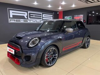 2020 Mini Hatch JCW John Cooper Works GP III (F55/F56) Рестайлинг, серый, 5550000 рублей, вид 1