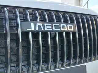 2024 Jaecoo J7 I, белый, 3589900 рублей, вид 3