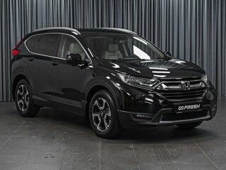 Honda CR-V V