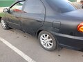 2007 Kia Spectra I Рестайлинг 2, чёрный, 130000 рублей - вид 5