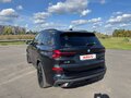 2025 BMW X5 40i IV (G05/G18) Рестайлинг, чёрный, 7514000 рублей - вид 8