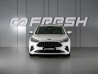 2023 JAC J7 I, белый, 1620000 рублей, вид 3