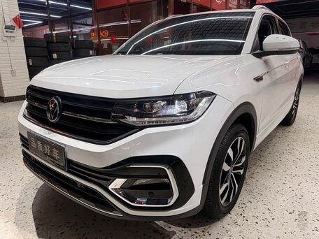 Volkswagen Tacqua