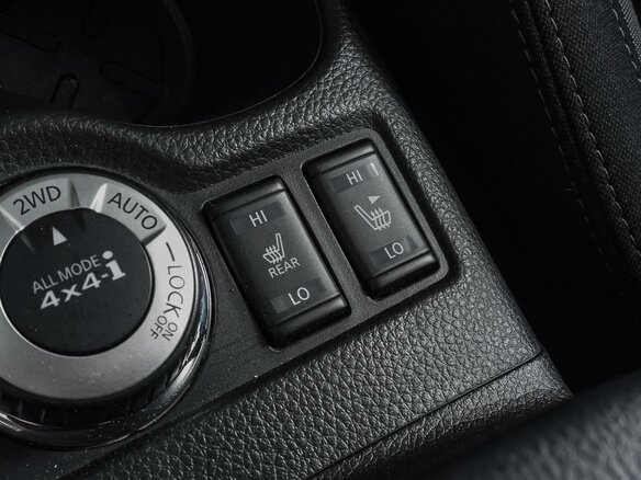 2019 Nissan Qashqai II Рестайлинг, белый, 1990000 рублей - вид 17