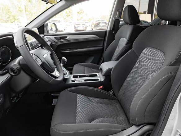 2026 Haval M6 II, серый, 2327859 рублей - вид 27