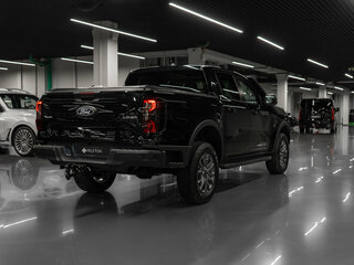 2026 Ford Ranger T6.2, чёрный, 6300000 рублей, вид 5