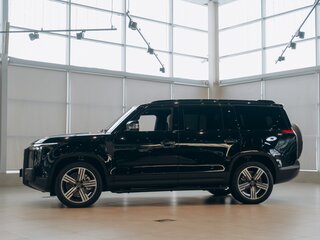 2026 Rox 01, чёрный, 9500000 рублей, вид 2