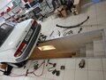 1998 ГАЗ 3110 «Волга», белый, 250000 рублей - вид 10