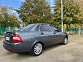 2013 Lada (ВАЗ) Priora I Рестайлинг, серебристый, 470000 рублей - вид 2