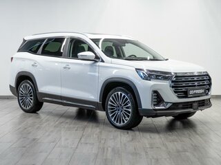 2023 Jetour X90+, белый, 2449000 рублей, вид 1