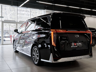 2026 GAC M8, чёрный, 6549999 рублей, вид 2