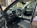 2022 Exeed VX I, фиолетовый - вид 7