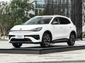 2026 MG 4X, белый, 2240000 рублей - вид 1