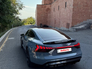 2023 Audi e-tron GT I, синий, 9200000 рублей, вид 5