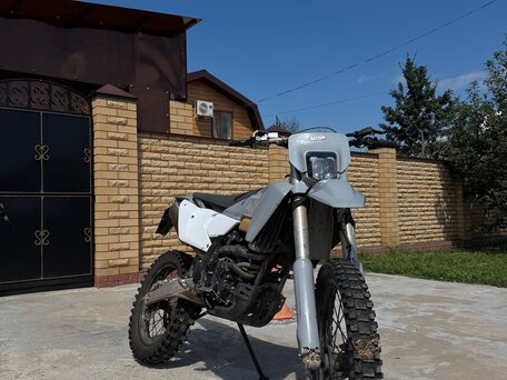 2025 Darex Tau NB300, серый, 160000 рублей, вид 1