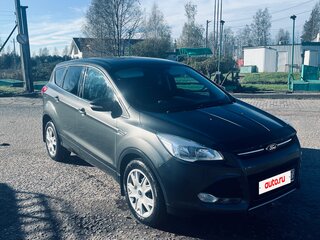 2015 Ford Kuga II, серый, 1100000 рублей, вид 2