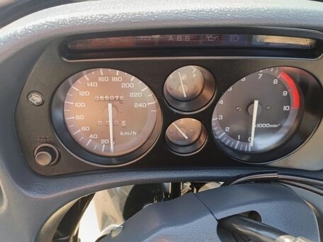 1991 Honda ST 1100, чёрный, 390000 рублей, вид 5