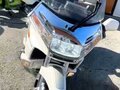 1999 Honda GL 1500 Gold Wing, белый, 635000 рублей - вид 1