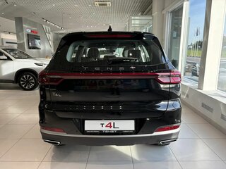 2026 Tenet T4L, чёрный, 2329000 рублей, вид 4