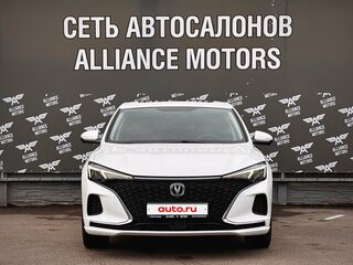 2023 Changan Eado Plus I, белый, 1460000 рублей, вид 2