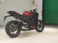 2024 Triumph Street Triple, красный, 1275000 рублей - вид 1