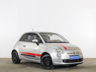 Fiat 500 II