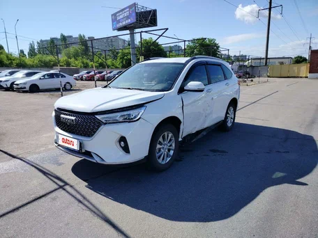 Haval M6 II