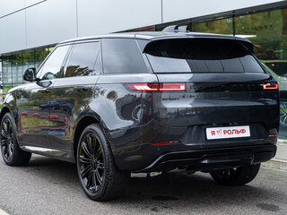 2026 Land Rover Range Rover Sport D350 III, серый, 20989000 рублей, вид 5
