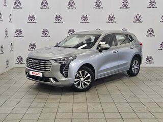 2023 Haval Jolion I, серый, 1850000 рублей, вид 1