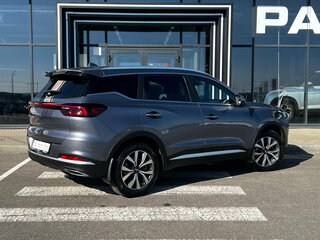 2023 Chery Tiggo 7 Pro Max I, серый, 1599000 рублей, вид 5