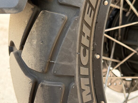 2019 BMW R 1250 GS, чёрный, 1800000 рублей - вид 10