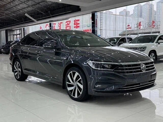 2021 Volkswagen Sagitar III, серый, 1300000 рублей, вид 3