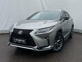 2017 Lexus RX 200t IV, серый, 4199000 рублей