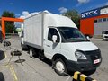 2008 ГАЗ ГАЗель (3302), белый, 500000 рублей - вид 4