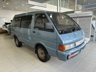 Nissan Largo II (GC22)