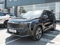 2026 Geely Atlas II, чёрный, 4119990 рублей - вид 2