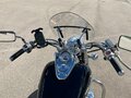 1997 Honda Shadow 750, чёрный, 430000 рублей - вид 7