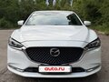 2023 Mazda 6 Atenza III (GJ) Рестайлинг 2, белый, 3550000 рублей - вид 1