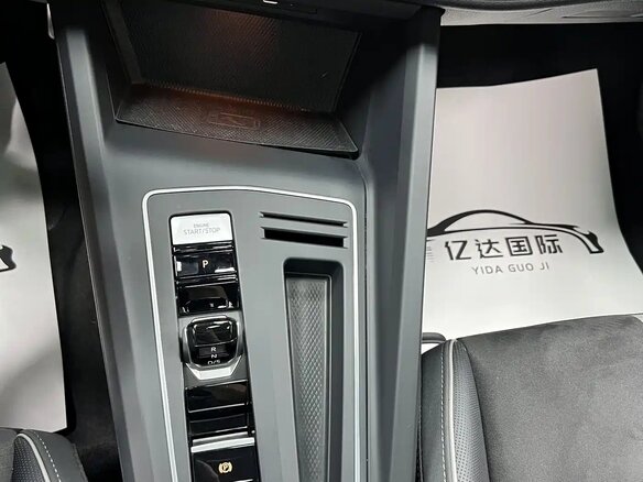 2022 Volkswagen Golf VIII, серый - вид 14