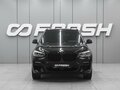 2019 BMW X3 M40d III (G01), чёрный - вид 2