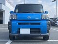 2023 Daihatsu Taft II, синий - вид 1