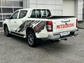2021 Mitsubishi L200 V Рестайлинг, белый, 2600000 рублей - вид 6