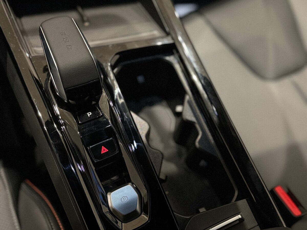 Открыть фотографии: Geely Cityray