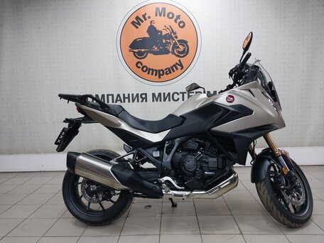 2025 Honda NT1100, бежевый, 1949000 рублей, вид 1